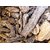 Kapebonavista Damar Batu Petrified Natural Resin 250gm