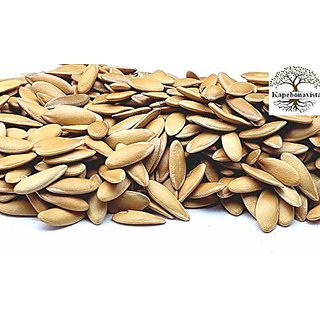 Kapebonavista Kharbooza Kharbhuja Sugar Melon Madhuphala Musk Melon Seed Cucumis melo Cantaloupe Cucumis Seeds 100g