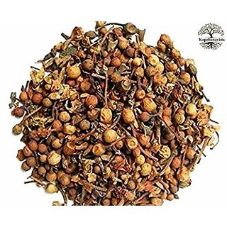                       Kapebonavista Nag Champa Narmishka Nagakesara Nageshor Cobra Saffron Indian Rose Chestnut Mesua Ferrea 100gms                                              