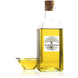 Kapebonavista Pure Raw Moroccan Argan Oil Cold Pressed 100ml Kapebonavista Pure Raw Moroccan Argan Oil Cold Pressed 100ml
