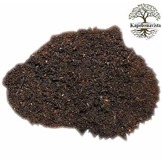                       Kapebonavista Organic Vermi Compost Manure Fertilizer Seed 5 kg                                              