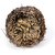Kapebonavista Zinc Alloy Impact Sprinkler Head Adjustable Lawn Garden Irrigation DN20 40016251 SMB