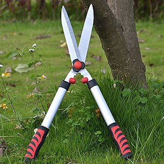 Kapebonavista Straight Blade Outdoor Garden Tool Set Pruner Shears Hedge Shear Kapebonavista Straight Blade Outdoor Garden Tool Set Pruner Shears Hedge Shear