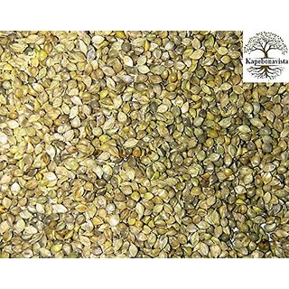                       Kapebonavista Kangni Seed Finger Millet Proso Millet Pearl Millet Millet Beej 100g                                              