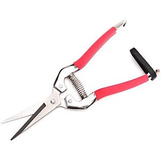 3nh Garden Pruning Scissors Plant Cutter Flower Fruit Grape Scissors 3nh Garden Pruning Scissors Plant Cutter Flower Fruit Grape Scissors