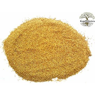                       Kapebonavista Kangni Seeds Kaon Dana Navanakki Setaria Italica 100g                                              