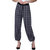 Grand Bear Harem Pant Free Size Fit waist Upto 28 inch to 36 inch