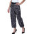 Grand Bear Harem Pant Free Size Fit waist Upto 28 inch to 36 inch