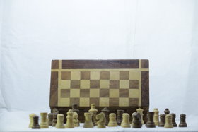 chess box