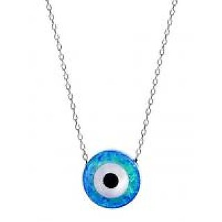 CEYLONMINE evil eye protection fancy small pendant CEYLONMINE evil eye protection fancy small pendant