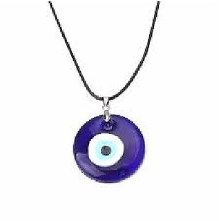 CEYLONMINE evil eye protection fancy small pendant Crystal Pendant CEYLONMINE evil eye protection fancy small pendant Crystal Pendant