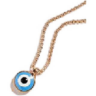 CEYLONMINE evil eye protection mini pendant for protection prosperity CEYLONMINE evil eye protection mini pendant for protection prosperity