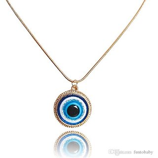 CEYLONMINE evil eye protection fancy small pendant Crystal Pendant CEYLONMINE evil eye protection fancy small pendant Crystal Pendant