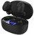HBNS V5.0+ EDR Earphone Bluetooth Headset TWS-T12 With Case Bluetooth Headset