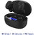 Maxim V5.0+ EDR Earphone Bluetooth Headset TWS-T12 With Case