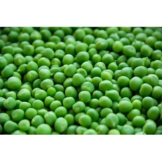                       F1 Hybrid Peas Vegetables Seeds - 25 Seeds Pack                                              