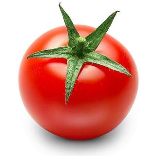                       Rare Red Tomato F1 Hybrid Quality Seeds - 50 Seeds Pack                                              