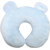 Vbaby Teddy Neck Support Pillow Children's Baby Neck Pillow Soft 0-12 months