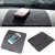 Auto Fetch Car Dashboard Anti slip Mat (Black) Maruti Suzuki Baleno 2016