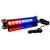 Auto Fetch Style Car LED Flashing Lights (Red and Blue) for Toyota Etios Liva
