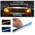 Auto Fetch 12V Car LED Strip Light Daytime Running Turn Signal Light Lamp DRL 60cm (Set of 2) Honda Iv-Tec 2017