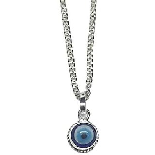 CEYLONMINE evil eye protection mini pendant for protection prosperity CEYLONMINE evil eye protection mini pendant for protection prosperity