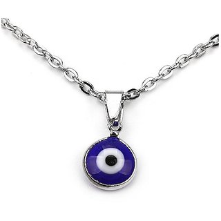 CEYLONMINE Pendant Remove Evil Eye for Women & Girls CEYLONMINE Pendant Remove Evil Eye for Women & Girls