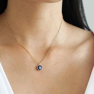 Evil pendant discount