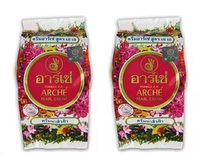 Arche Pearl Cream -3gm Pack Of 2