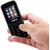 Tara T17 keypad Mobile Phone with 2 Sim Card Slot  Memory Card Slot 1.77-inch TFT LCD display with 320 x 24 - Black