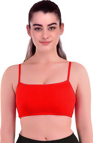 r  s fashion removable padded bra