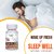 Vringra Sleeping Capsules - Sleeping Tablets - Sleeping Pill - Sleepwell Capsules - Stress Free Capsules (Pack Of 3)