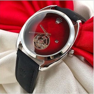 Buy Opal Oval Dial Analog Quartz Men's 