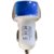 3.4 AMP High Speed Dual Port Car Charger With Type C Cable