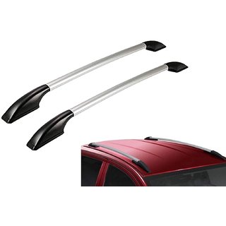 Datsun go plus roof rail outlet