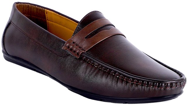 outdoor loafers