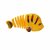 Wind Up Colourful Fish with Moving Tail for Kids