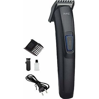 HTC PROFESSIONAL AT-522 Rechargeable Cordless Trimmer For Men By Karnavati