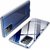 GADGETWORLD Luxury Ultra Hybrid Back Cover Case Designed for Samsung Galaxy S10 Lite - Crystal Clear