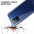 GADGETWORLD Luxury Ultra Hybrid Back Cover Case Designed for Samsung Galaxy S10 Lite - Crystal Clear
