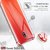 GADGETWORLD Luxury Ultra Hybrid Back Cover Case Designed for Redmi 8A - Crystal Clear