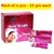Mela-Bright skin Brighteniong cream (Pack of 2 pcs.) 15 gm each