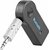 SMART  v3.0 Car Bluetooth Device with Audio Receiver  (Black)