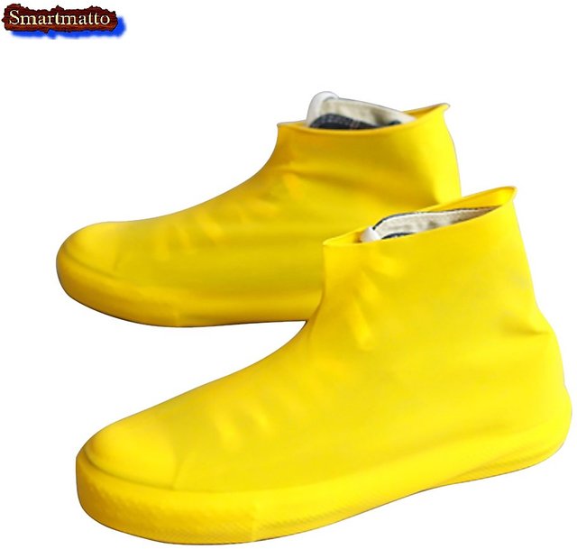 rain boot shoe covers