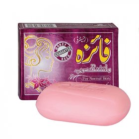 Faiza Beauty Skin Whitening Soap 100g (Pack of 1)