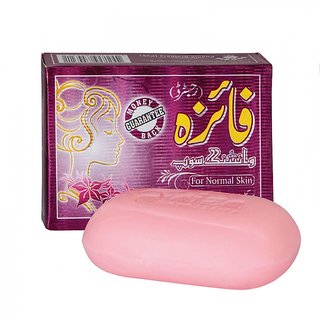 Faiza Beauty Skin Whitening Soap 100g (Pack of 1) Faiza Beauty Skin Whitening Soap 100g (Pack of 1)