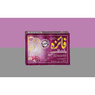 Faiza Whitening Soap For Natural Skin