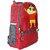 PROERA Shinchan Lightweight Design Waterproof School/College Bag Waterproof Backpack  (Multicolor, 17 inch)