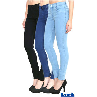 Shopclues jeans for womens deals
