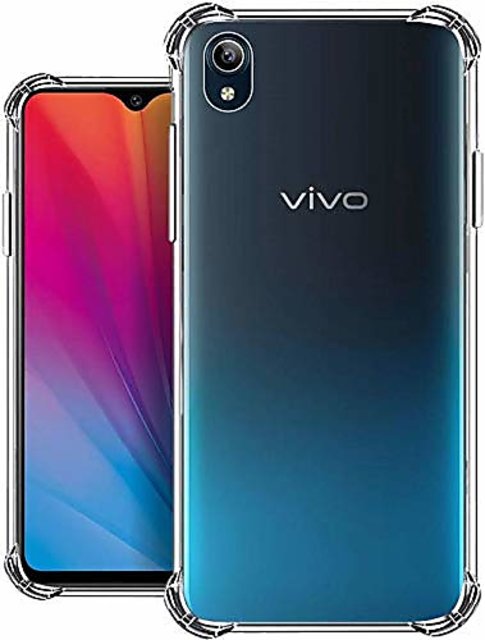 vivo v91 phone cover